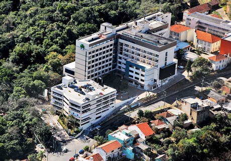 Hospital Divina Providência