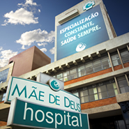 Hospital Mãe de Deus